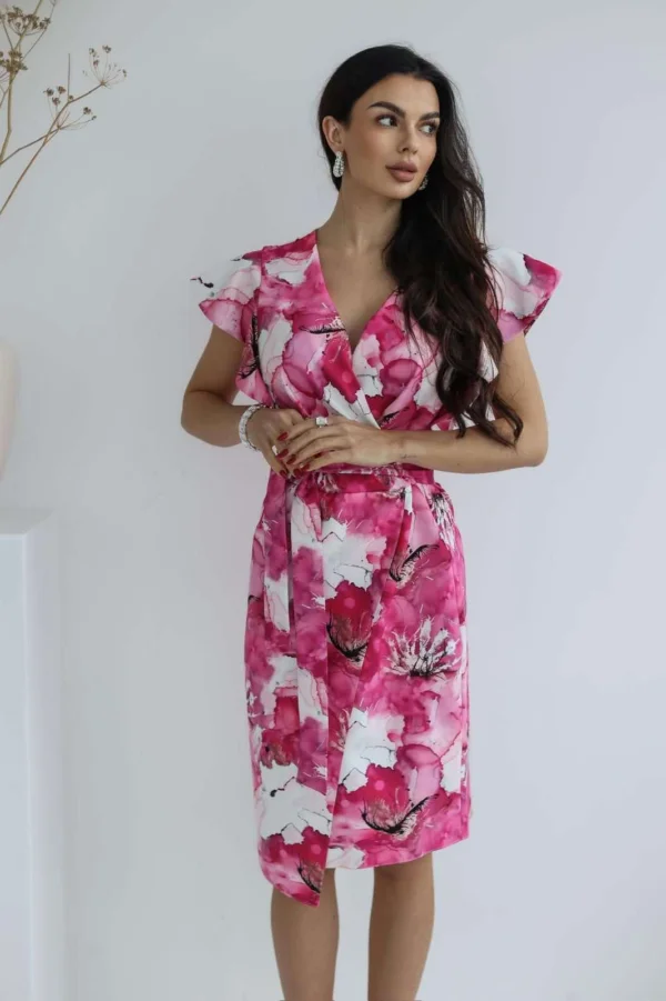 Sukienka NADIA